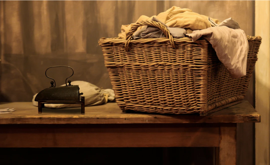 Енциклопедия на чистото пране: От древната пепел до нано-технологиите на Sano (Пълно ръководство 2026)