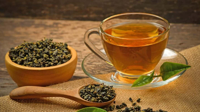 Енциклопедия на чая: Пълно ръководство за историята, здравето и изкуството на напитката