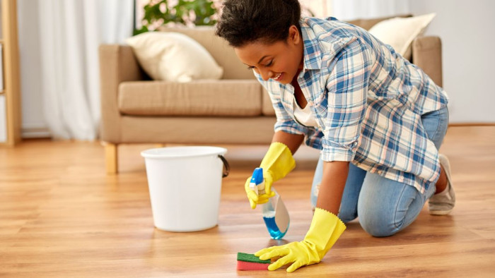 Науката за чистотата: Пълно ръководство за избор на препарати и перилни средства