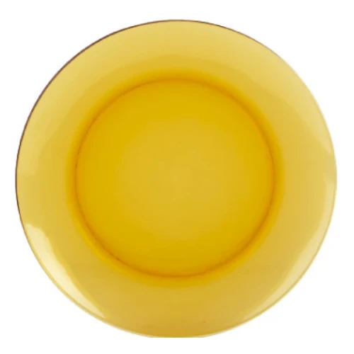 Чиния дуралекс за десерт 19см.