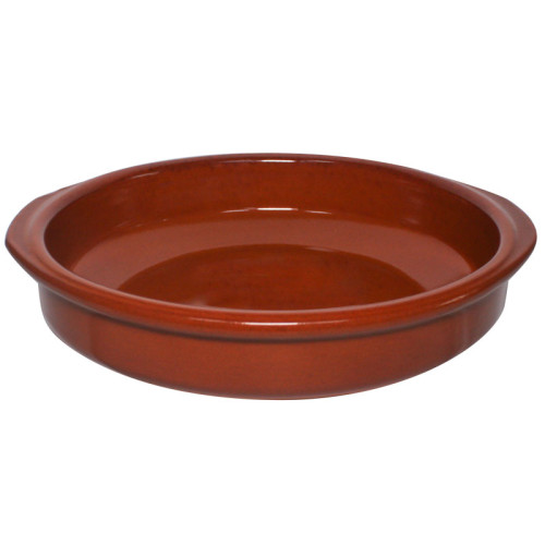 COK-CERAMICA- Касерола с дръжки 30cm