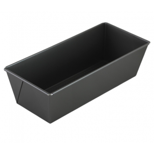 Метална форма за хляб и козунак - 30см