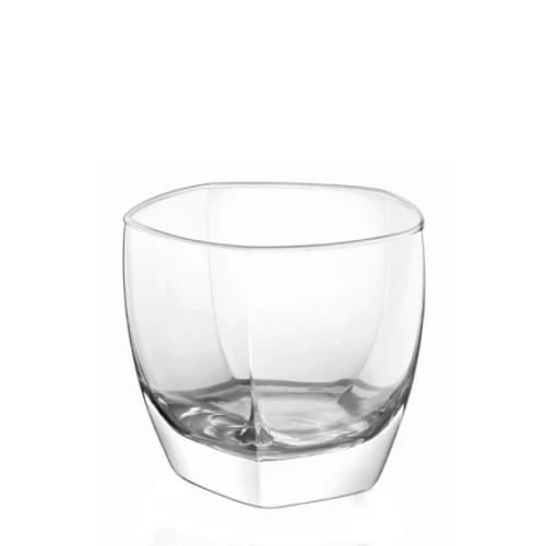 Стъклена чаша за алкохол / аператив