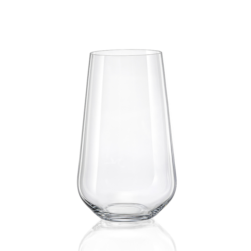 CRYSTALEX-SANDRA-Чаша за безалкохолни напитки