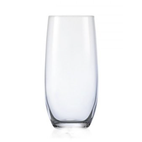 CRYSTALEX-CLUB-Чаша за безалкохолни напитки