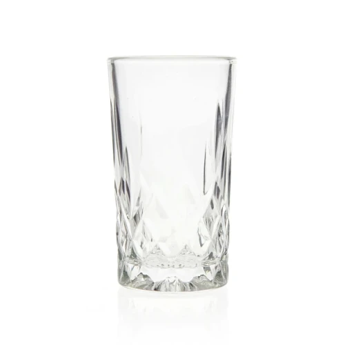 Стъклена чаша за ликьор / аператив