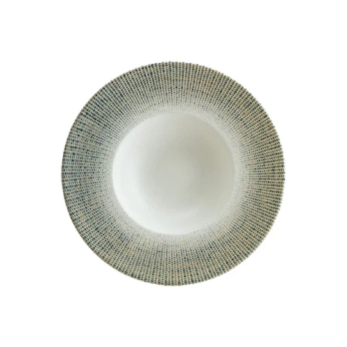 Порцеланова чиния за паста 28см 400мл