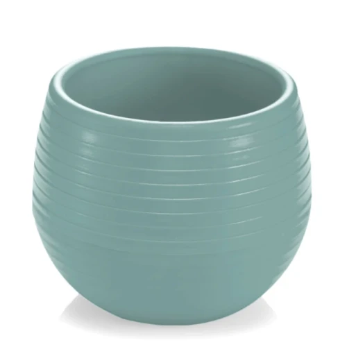 Пластмасова саксия за кактус 550мл