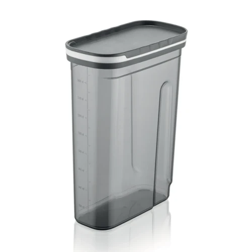 Пластмасова кутия за подправки