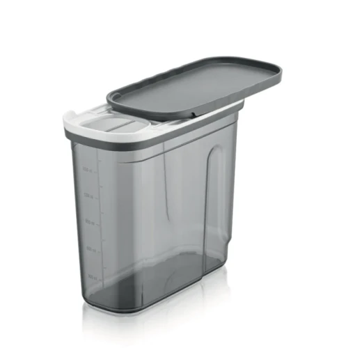 Пластмасова кутия за подправки 1,8л