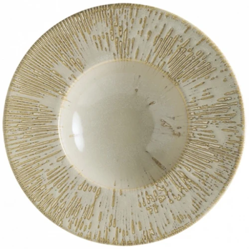 Порцеланова чиния за паста ф28см 400мл