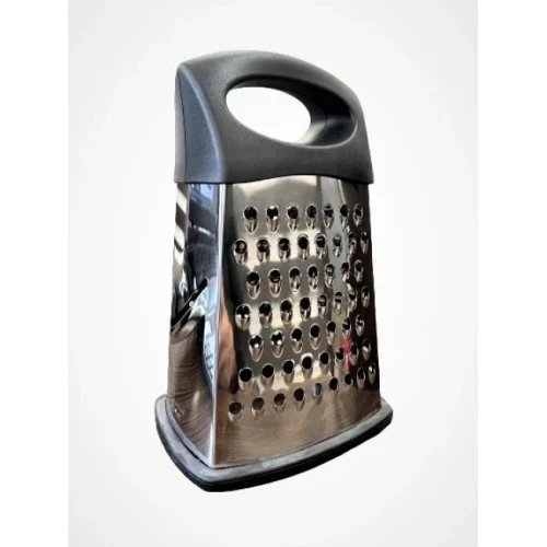 Ренде инокс / пластмаса