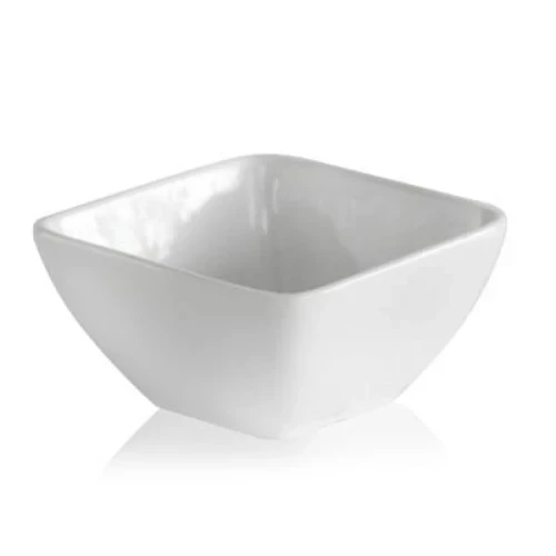 Порцеланова сосиера квадратна