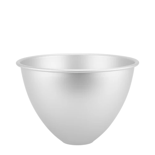 Алуминиева форма за блат (рокля за кукла) Ø20xh15cm