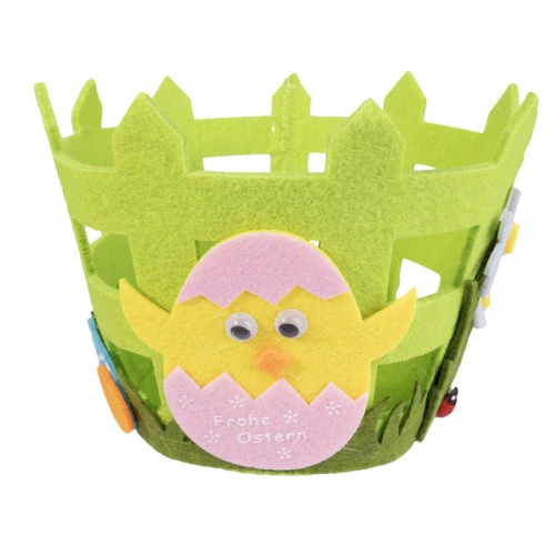 Великденски панер Пролет