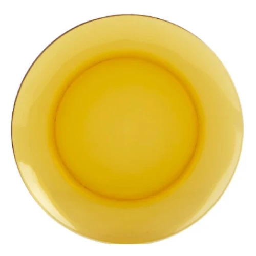 Чиния дуралекс за десерт 19см.