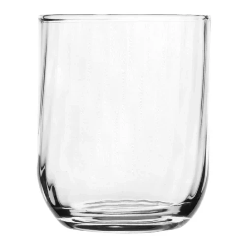 Стъклена чаша за алкохол / аператив ниска