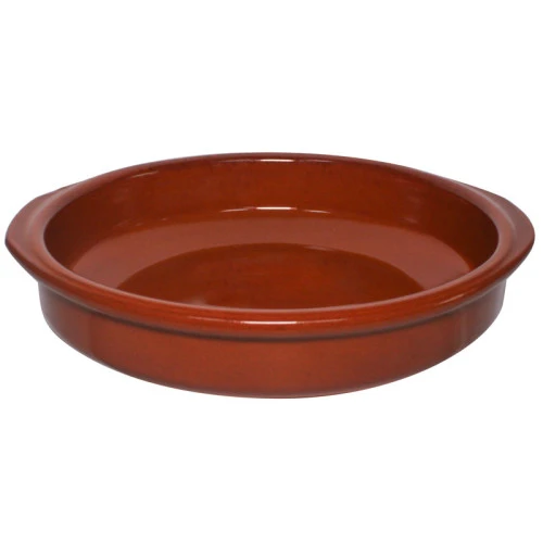 COK-CERAMICA- Касерола с дръжки 30cm