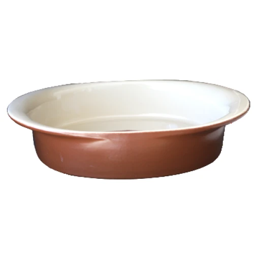 CERUTIL- Тава овал