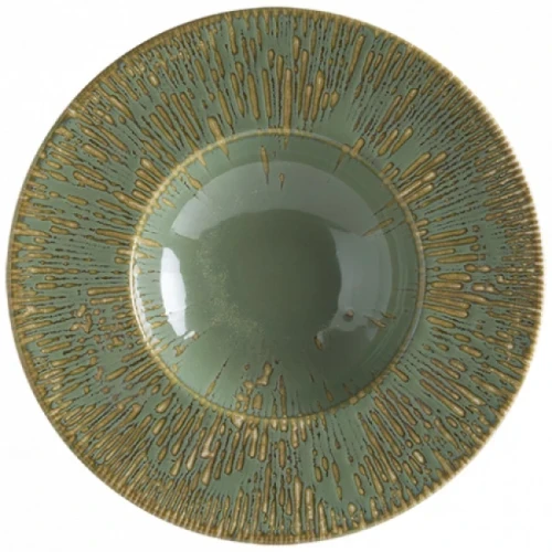 Порцеланова чиния за паста ф28см 400мл