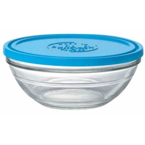 Купа дуралекс с капак