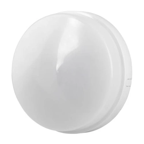 LED Влагозащитена плафониера 14W, 4200K, Кръг, Бяла, Неутрална светлина, 220V-240V AC, 120°,SMD 2835