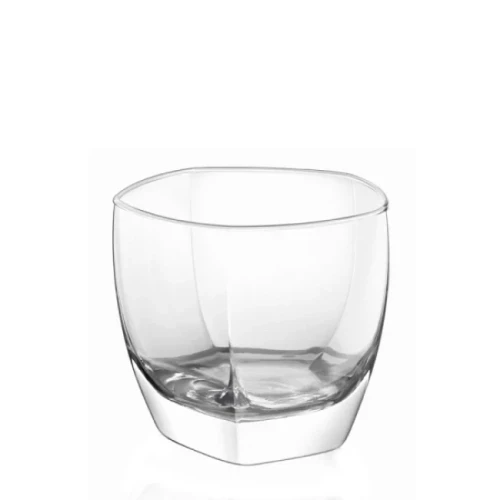 Стъклена чаша за алкохол / аператив