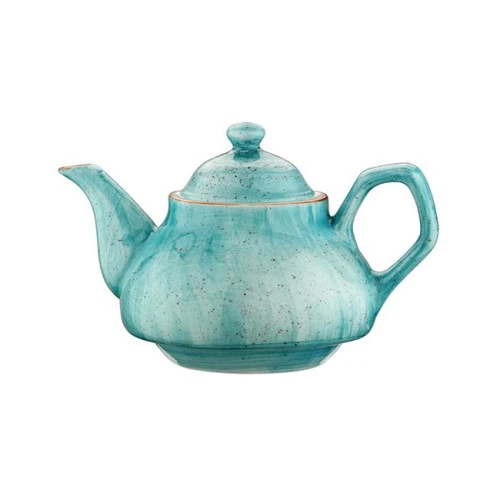 Порцеланов чайник 850мл BONNA - AQUA (AAQ RIT 01DM) - APS