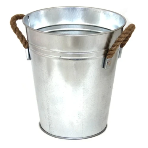 Шампаниера - хром поцинкована