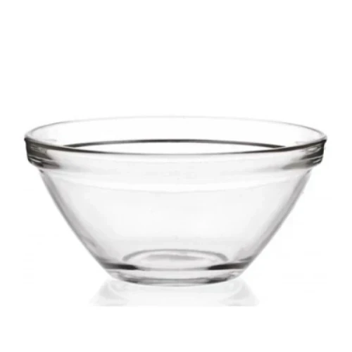 Стъклена купа