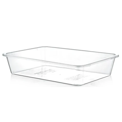 Пластмасова тава магазин №5 7л.