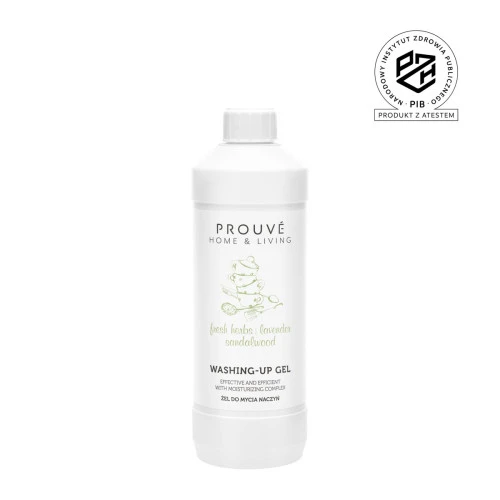 Гел за миене