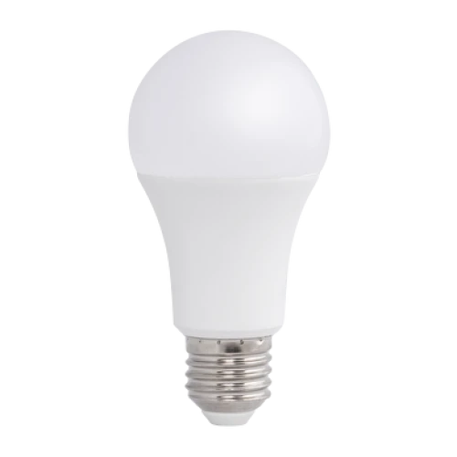 LED ЛАМПА КРУШКА 14W, E27, 3000K, 220-240V AC, ТОПЛА СВЕТЛИНА