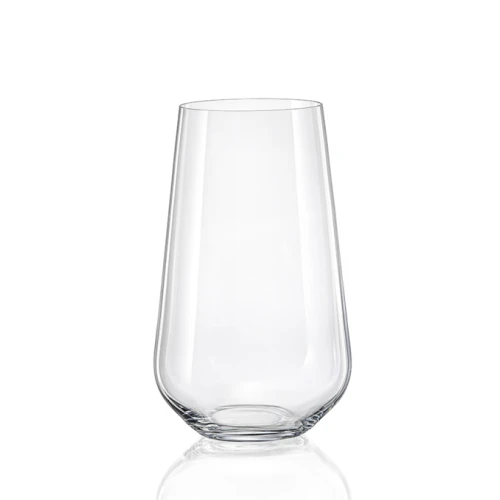 CRYSTALEX-SANDRA-Чаша за безалкохолни напитки