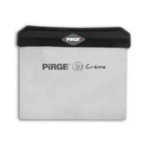 Нож за тесто от неръждаема стомана