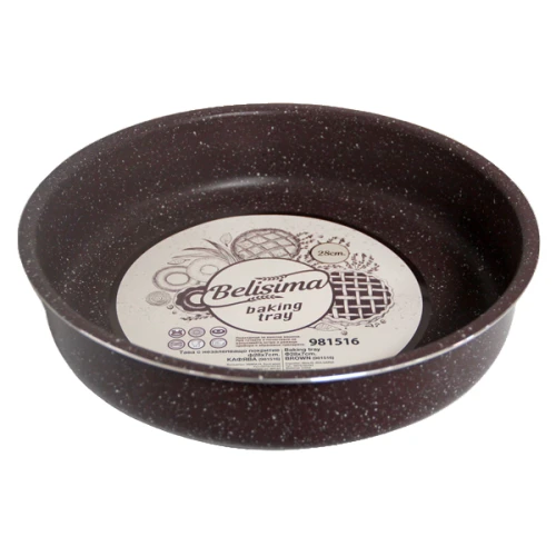 BELISIMA- Тава с незалепващо покритие