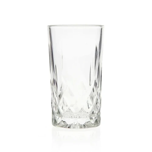 Стъклена чаша за ликьор / аператив