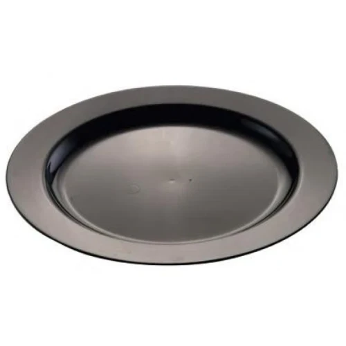 Полистиренова чиния за еднократна употреба ф23см