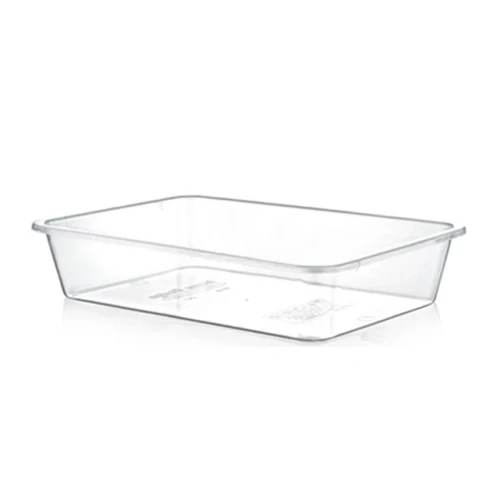 Пластмасова тава магазин №6 10л.