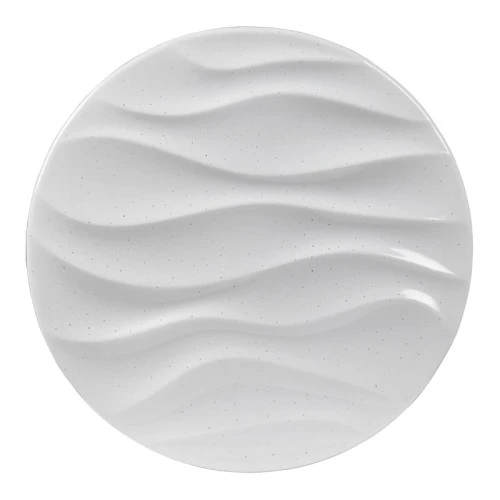 LED Декоративна плафониера 18W 4000K 220-240V, IP20