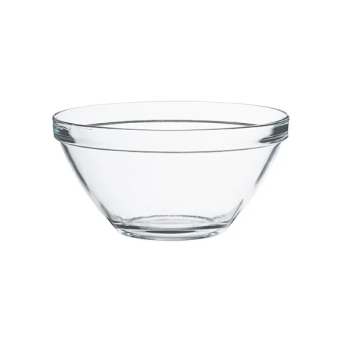 Стъклена купа