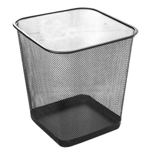 Мрежест канцеларски кош
