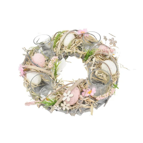 Великденска поставка за 4 броя яйца