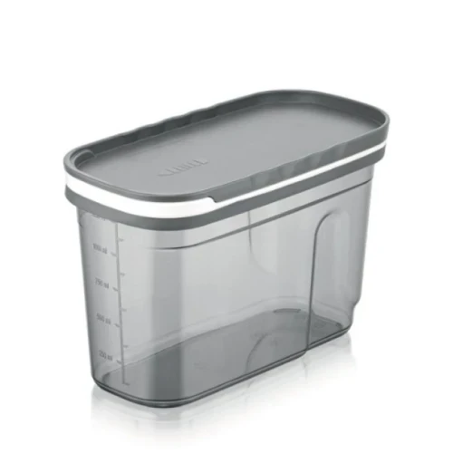 Пластмасова кутия за подправки