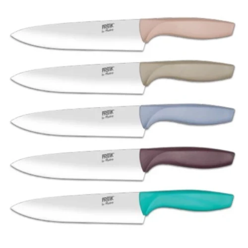 Нож готварски от неръждаема стомана