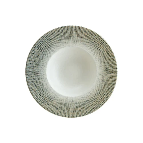 Порцеланова чиния за паста 28см 400мл