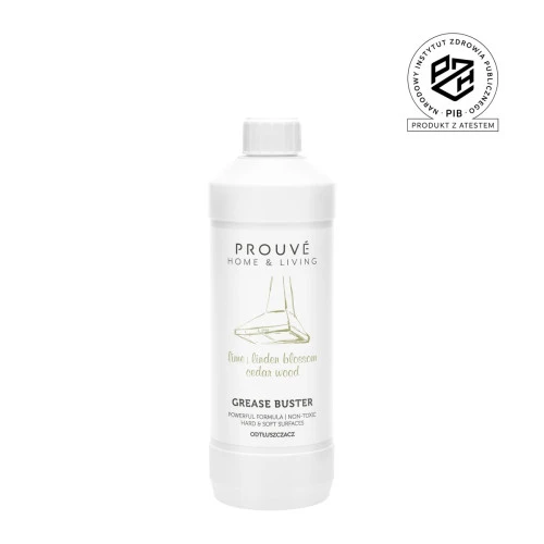 Обезмаслител