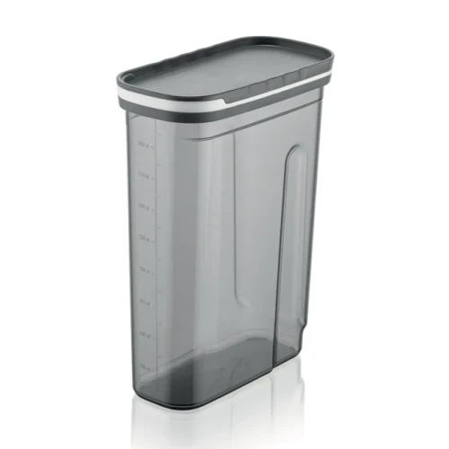 Пластмасова кутия за подправки