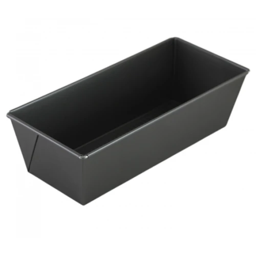 Метална форма за хляб и козунак - 25см