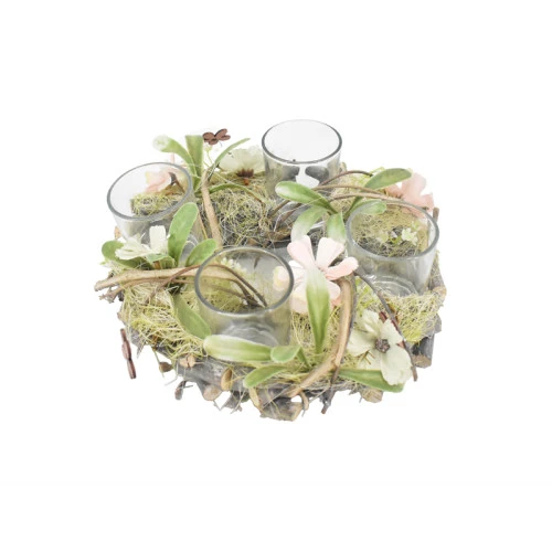 Великденска поставка за 4 броя яйца